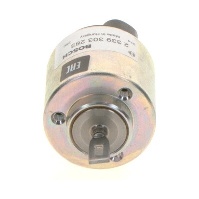 BOSCH Elektromagnetický spínač, startér 2 339 303 283