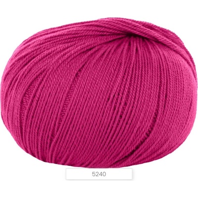 Lana Gatto Perlata D´Australia Farba: 5240_Fuxia