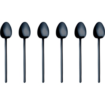 Herdmar Teaspoons set STICK 6pcs. Black box (149460901170100002)
