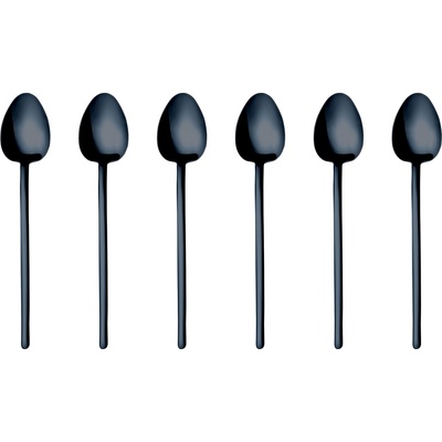 Herdmar Teaspoons set STICK 6pcs. Black box (149460901170100002)
