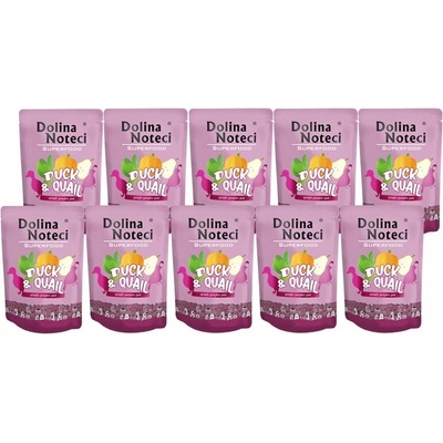 Dolina Noteci Superfood Kachna 10 x 300 g