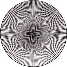 Tanier plytký 21,3 cm – Gaya Elements Fire