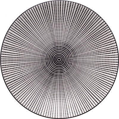Tanier plytký 21,3 cm – Gaya Elements Fire