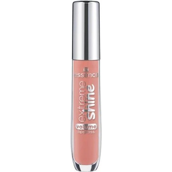 essence Extreme Shine блясък за устни 5 ml нюанс 11 Power of nude