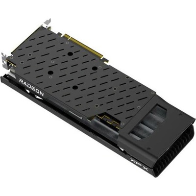 XFX Radeon RX 7700 XT Speedster QICK 319 Black Edition 12GB GDDR6 RX-77TQICKB9