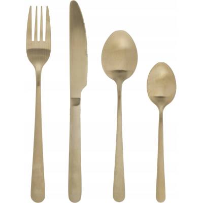 Sada příborů Secret De Gourmet 24 dílů