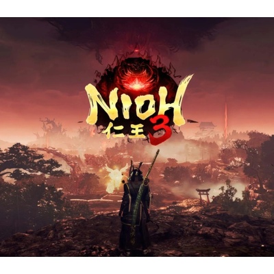 Nioh 3
