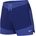 Nike Мъжки шорти за бягане Nike Stride Dri-FIT 5 Brief-Lined Running Shorts - Deep Royal Blue / Lapis / Reflective Silver (012-4622-0111)