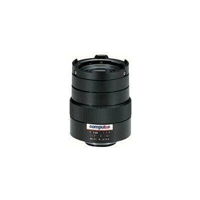 COMPUTAR H2Z-0414-CMP 1/2" variofokálny 3MPx objektív s ohniskem 4-8mm, MI