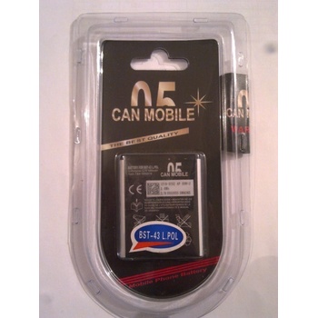 Compatible Батерия Sony Ericsson Canmobile T715 BST-33 (5185)