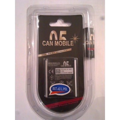 Compatible Батерия Sony Ericsson Canmobile T715 BST-33 (5185)