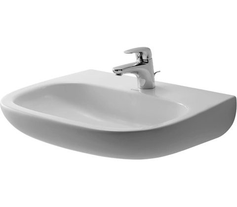 Duravit D-Code 23115500702