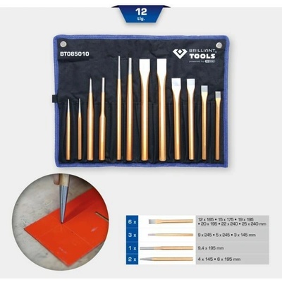 KS TOOLS BT085010