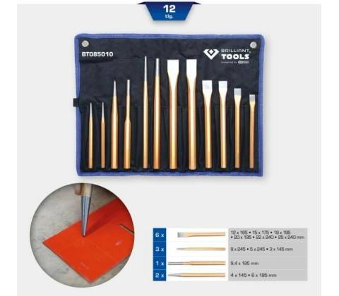 KS TOOLS BT085010