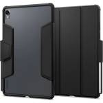 Spigen Калъф за Samsung Tab S11 11", Spigen Ultra Hybrid Pro Case, Черен (ACS10212)