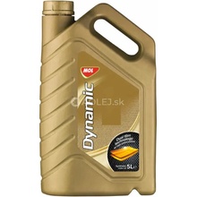MOL Dynamic Gold Longlife 0W-20 5 l