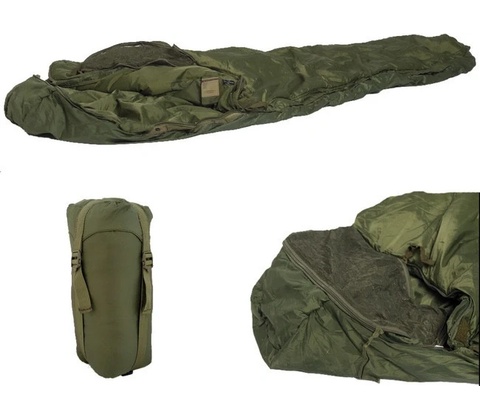 Mil-Tec Tactical T3