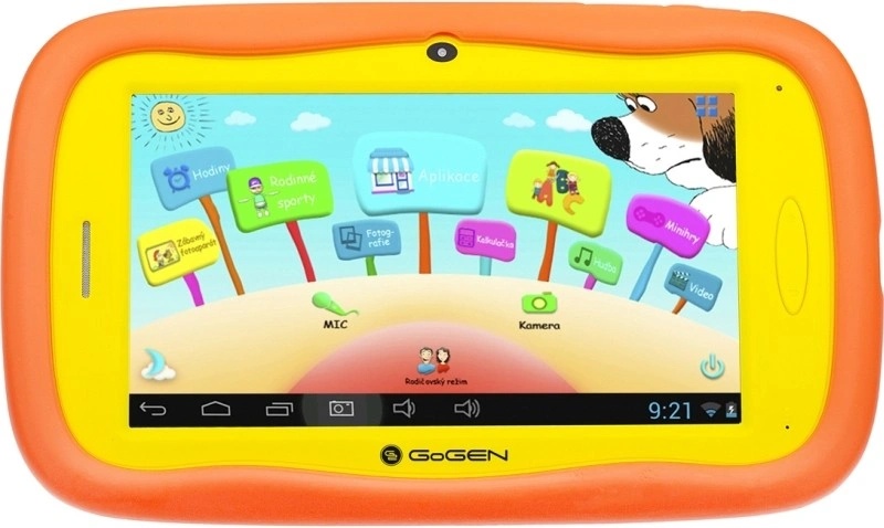 GoGen MAXPAD 7