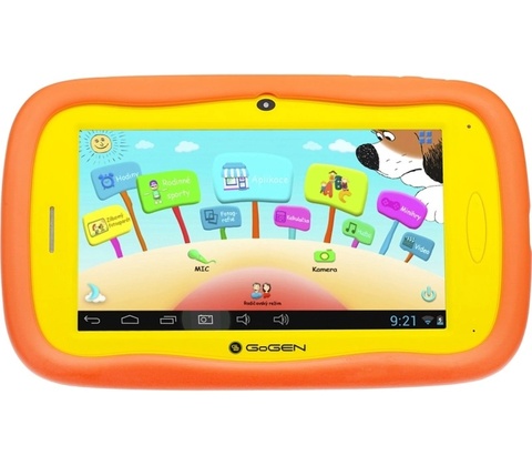 GoGen MAXPAD 7