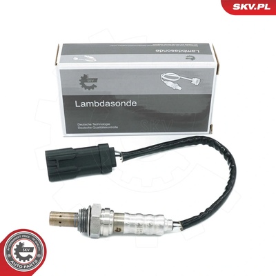 SKV Lambda sonda 09SKV136