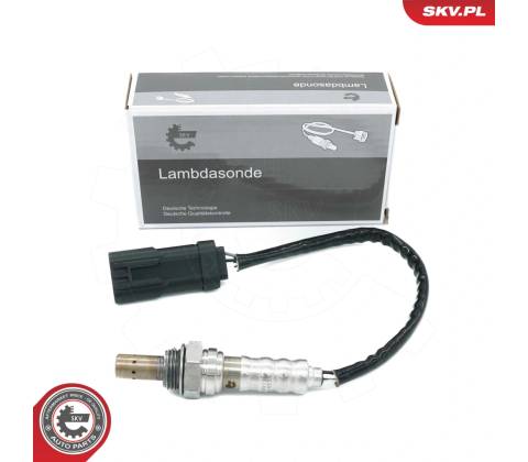 SKV Lambda sonda 09SKV136