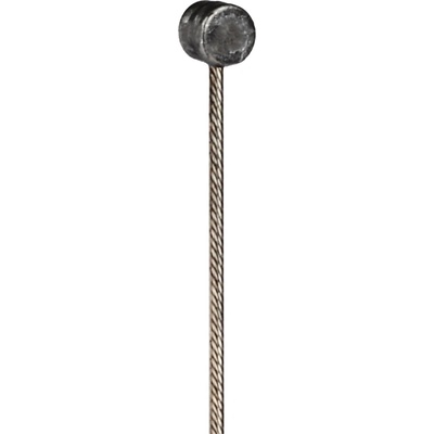 BBB BCB-21M BRAKEWIRE Brzdové lanko MTB nerezové 1.5 mm x 2350 mm