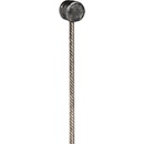 BBB BCB-21M BRAKEWIRE Brzdové lanko MTB nerezové 1.5 mm x 2350 mm