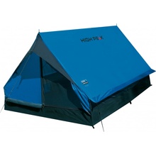 High Peak Vision 2