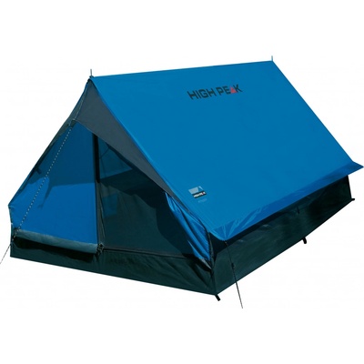 High Peak Vision 2