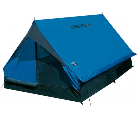 High Peak Vision 2