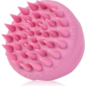 Sister Young Aura Shampoo Brush четка за масаж за коса и скалп Pink