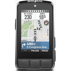 Wahoo Elemnt Bolt GPS 3