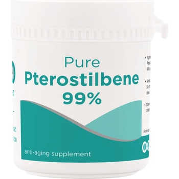 Hansen Pterostilbene prášok 20 g