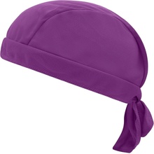Myrtle Beach funkční bandana MB6530 fialová
