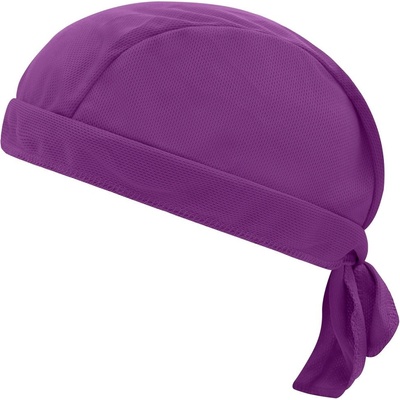 Myrtle Beach funkční bandana MB6530 fialová