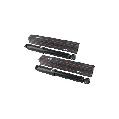 Zadní tlumiče pérování OPEL ZAFIRA B 1.9 CDTI, 1910ccm 110kw, 07-2005 a výše, velkoprostorové MPV – Hledejceny.cz