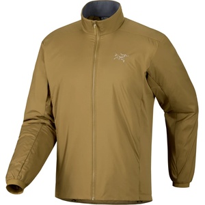 Arc'teryx Мъжко синтетично яке Arc'teryx Atom Jacket Synthetic jacket - Bracken (004-6290-0412)