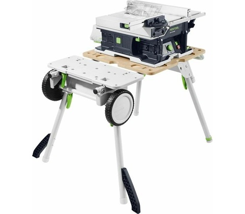 Festool CSC SYS 50 EBI-Basic-Set 577371