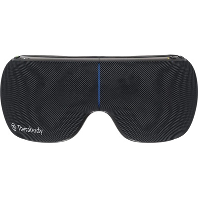 Therabody Масажираща маска за очи Therabody - SmartGoggles (2-ра генерация), черна (SG0004133-3A10)