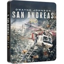 San Andreas futurepak BD