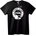 NOONEBRAND Тениска Fight Club 1995 - M, Black