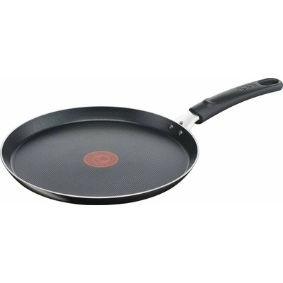 Tefal Panvica s nepriľnavým povrchom na palacinky ø 25 cm Simply Clean Red B5671053