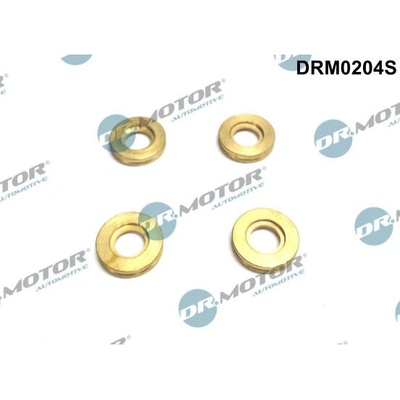 Ochranny kryt proti zahrivani, vstrikovaci system Dr.Motor Automotive DRM0204S