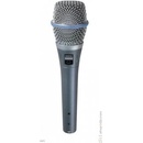 Shure Beta 87C