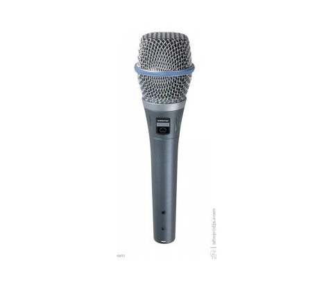 Shure Beta 87C