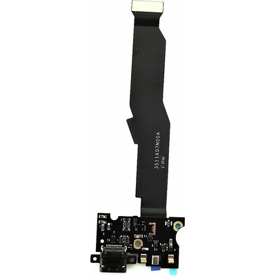 Xiaomi Mi5s flex dobíjení