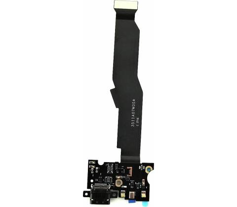 Xiaomi Mi5s flex dobíjení