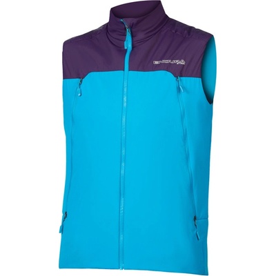 Endura MT500 Freezing Point II vesta modrá pánska