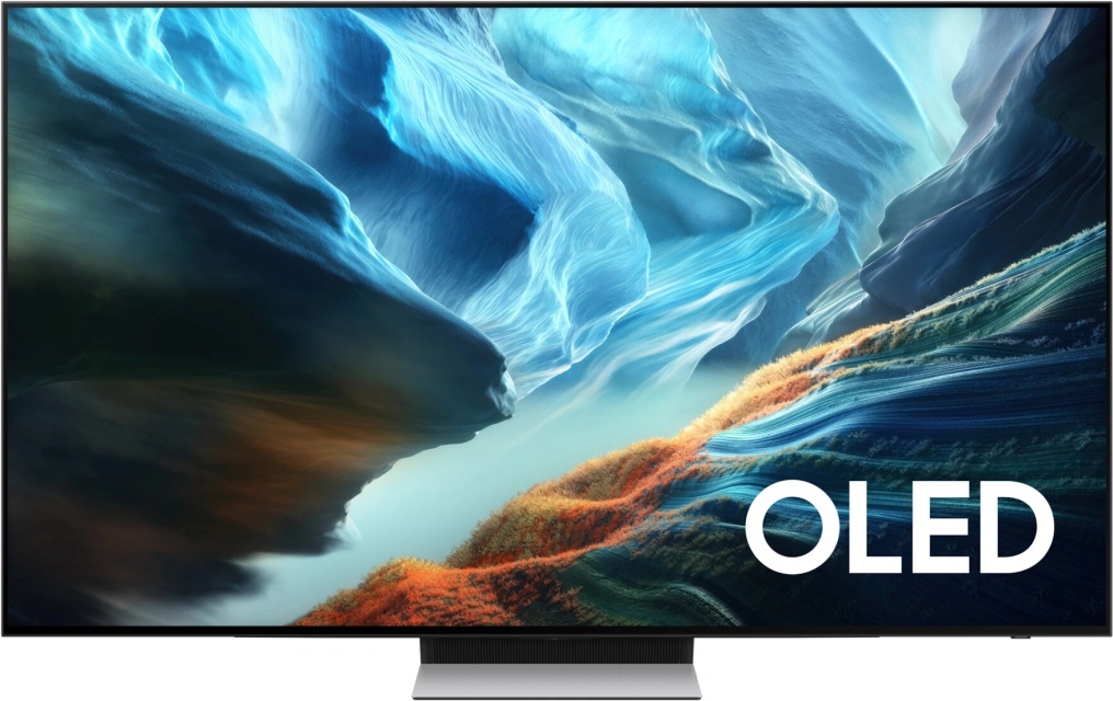 Samsung QE55S90HAE