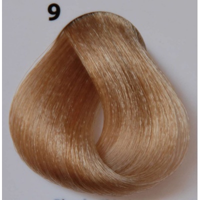 Lovien Lovin Color 9 nejsvětlejší Blond Lightest Blonde 100 ml